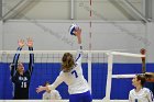 VB vs Gordon  Wheaton Women's Volleyball vs Gordon College. - Photo by Keith Nordstrom : Wheaton, Volleyball